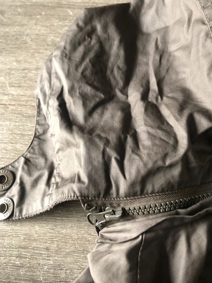 Manteau - photo numéro 13