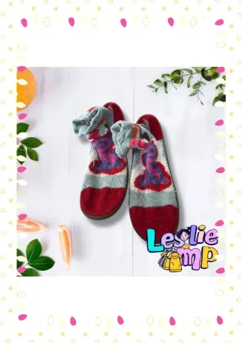 Chaussons 30?