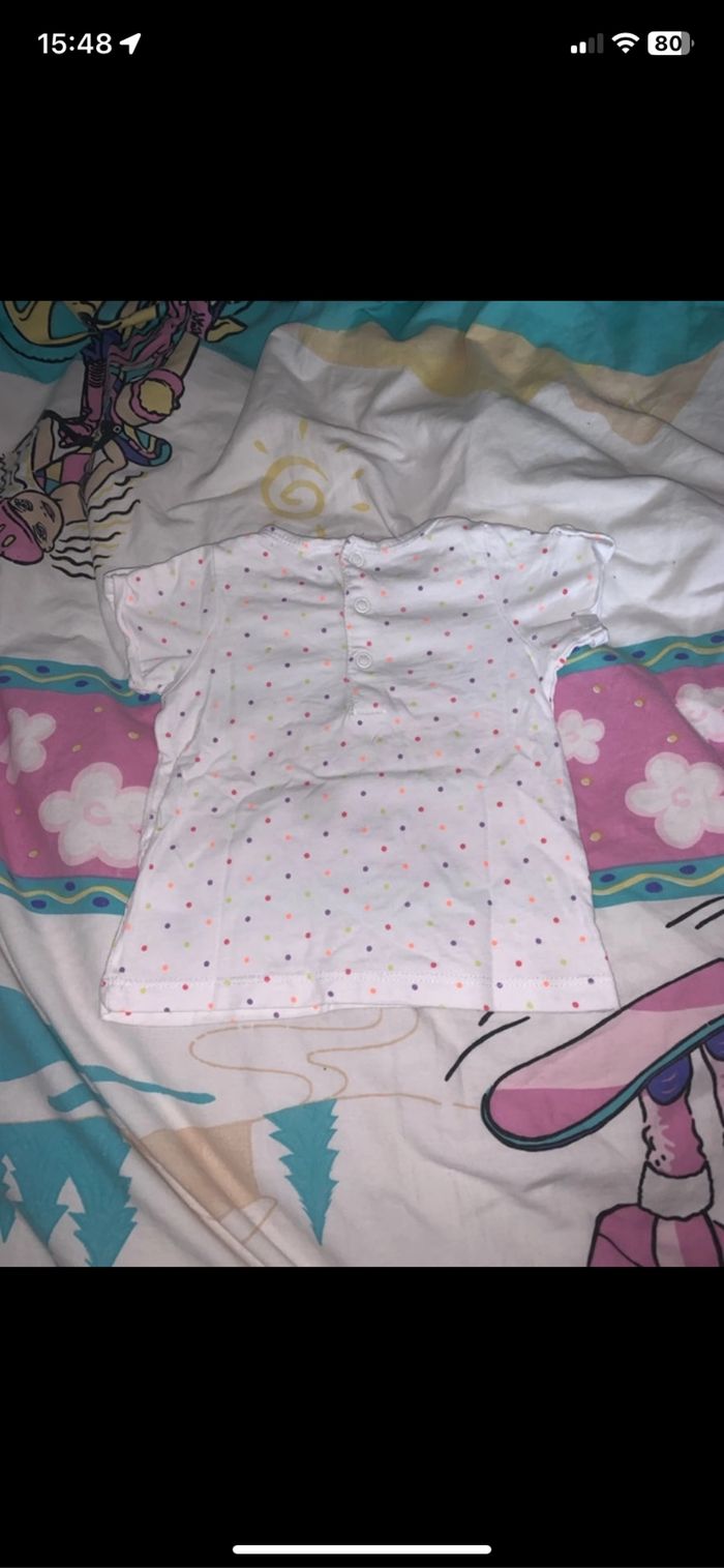 TEE-SHIRTS - photo numéro 2