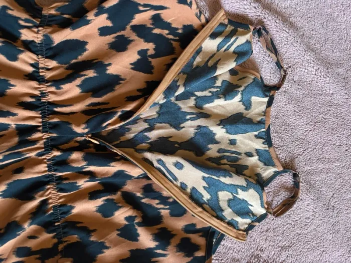 Robe courte - photo numéro 4