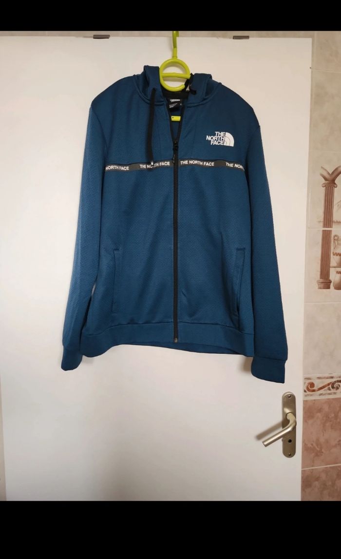 Ensemble the north face