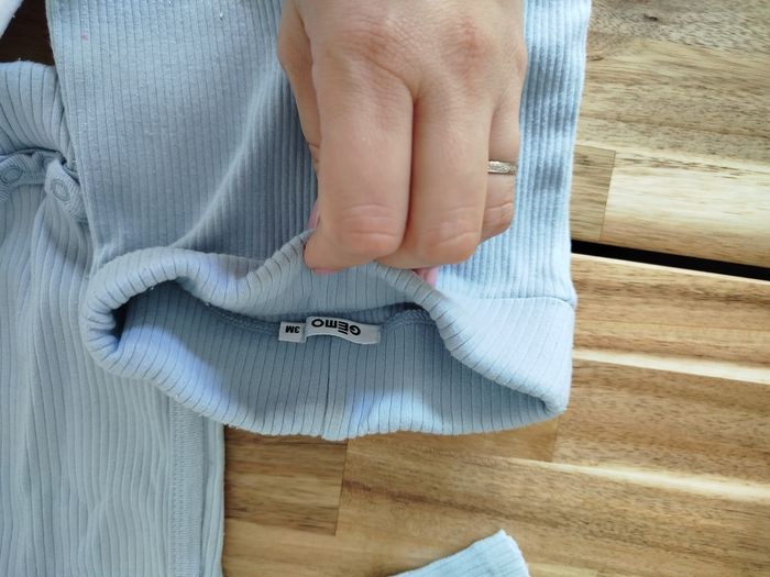 Ensemble 3 mois - photo numéro 3