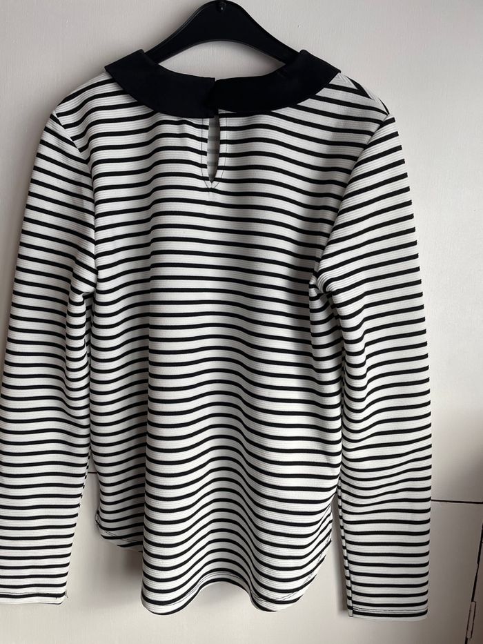 Pull blouse Only - photo numéro 4