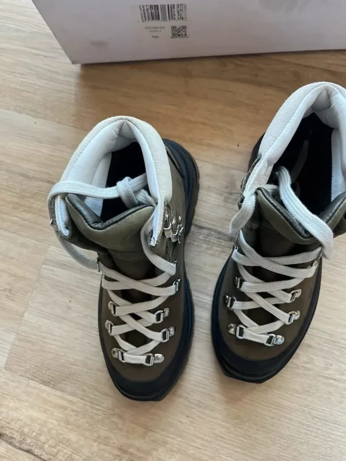 Bottes Canada Goose Journey 37 - photo numéro 2