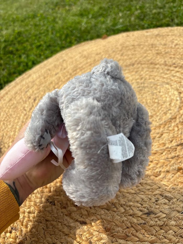 Peluche me to you it’s a girl - photo numéro 2