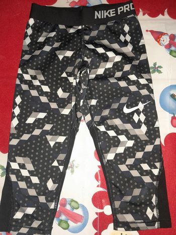 Leggings sport nike taille s 🚺