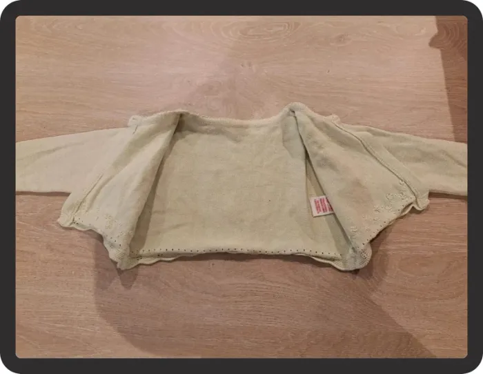 Gilet - photo numéro 2