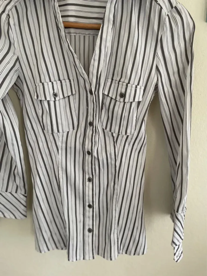 #Chemise Promod 🍀 - photo numéro 4