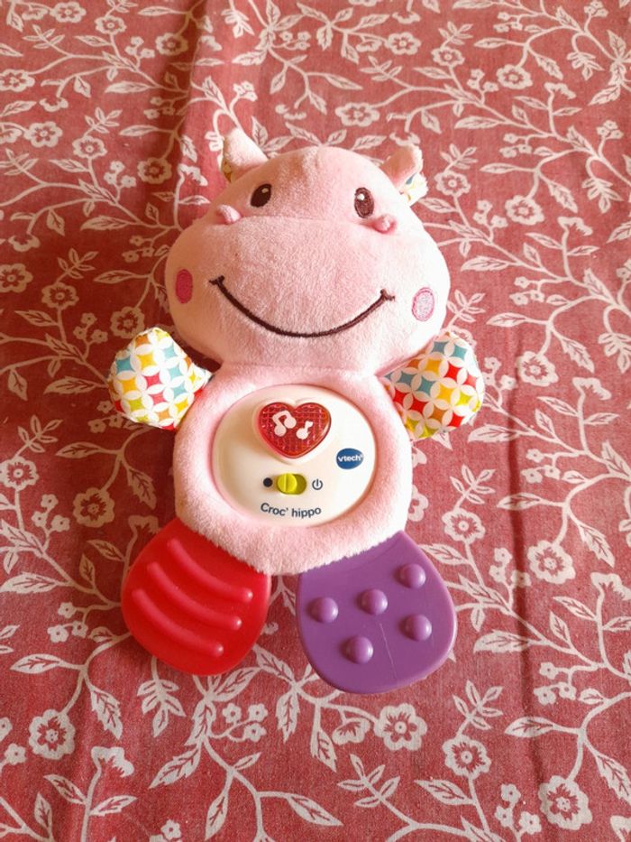 Croc´hippo