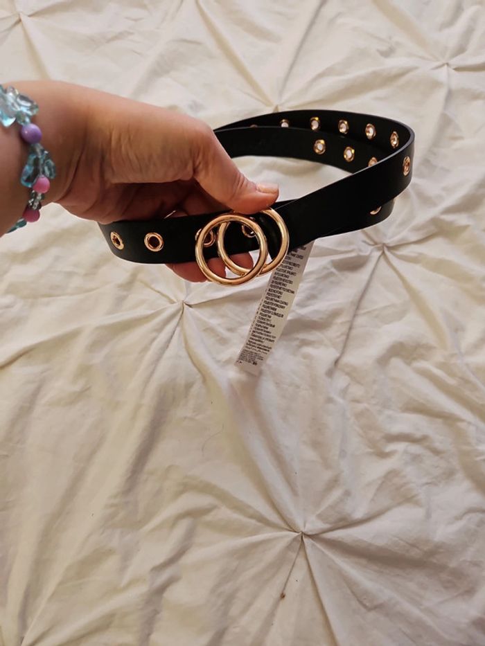 ceinture - photo numéro 2