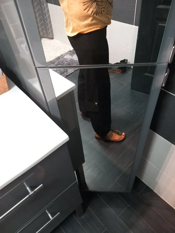 Pantalon la mode est à vous - photo numéro 8