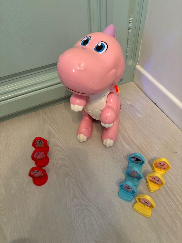 Dino VTech - photo numéro 3