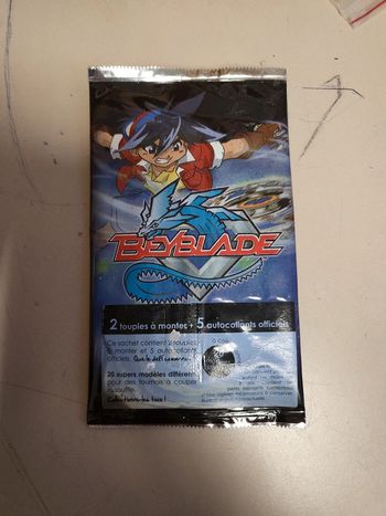 Beyblade