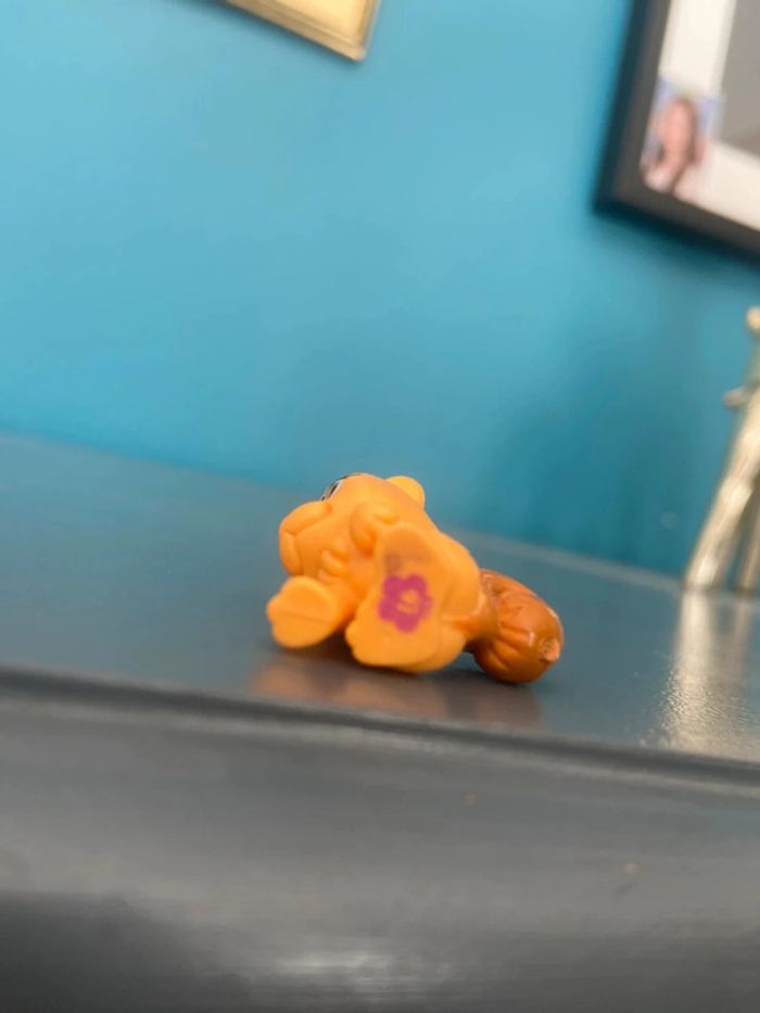 Écureuil Polly Pocket #16 - photo numéro 4