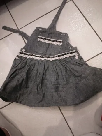 2 Robes d'été