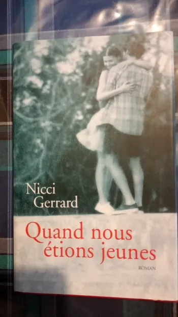 Quand nous étions jeunes