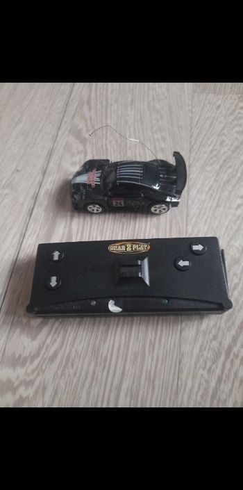 Voiture télécommandé