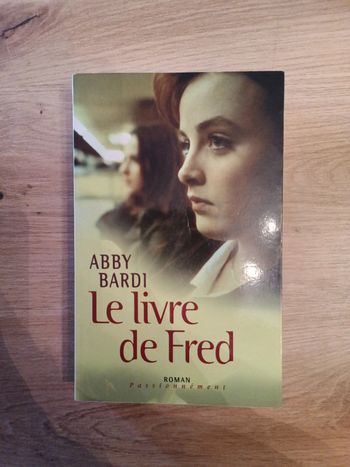 Le Livre de Fred