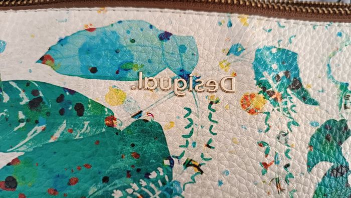 Sac bandoulière Desigual - photo numéro 5