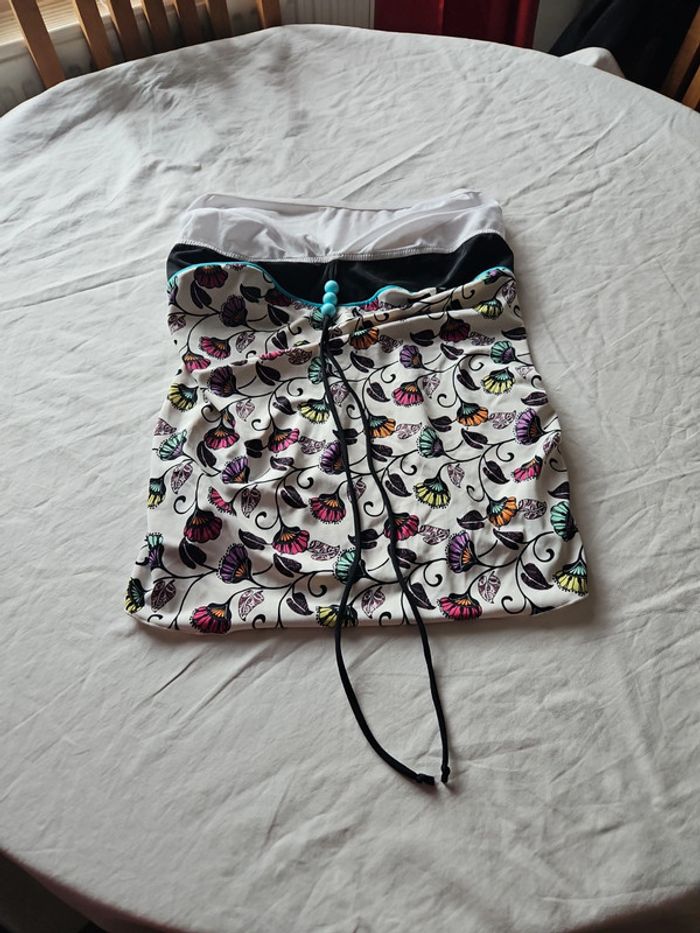 Haut de maillot de bain 44
