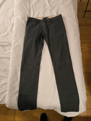 Pantalon homme Zara taille 36