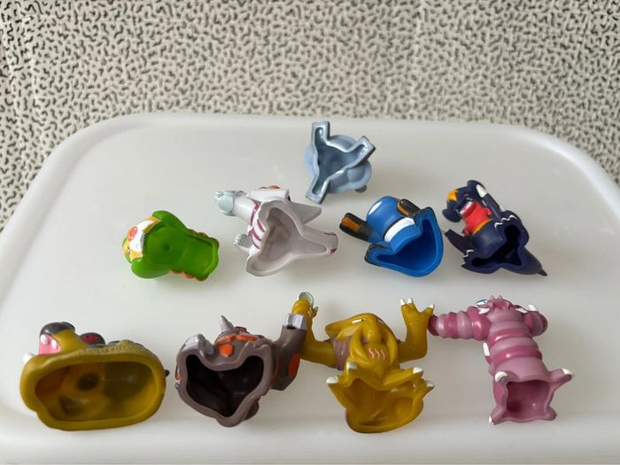 Figurines Pokémon Puppet Toys - photo numéro 11