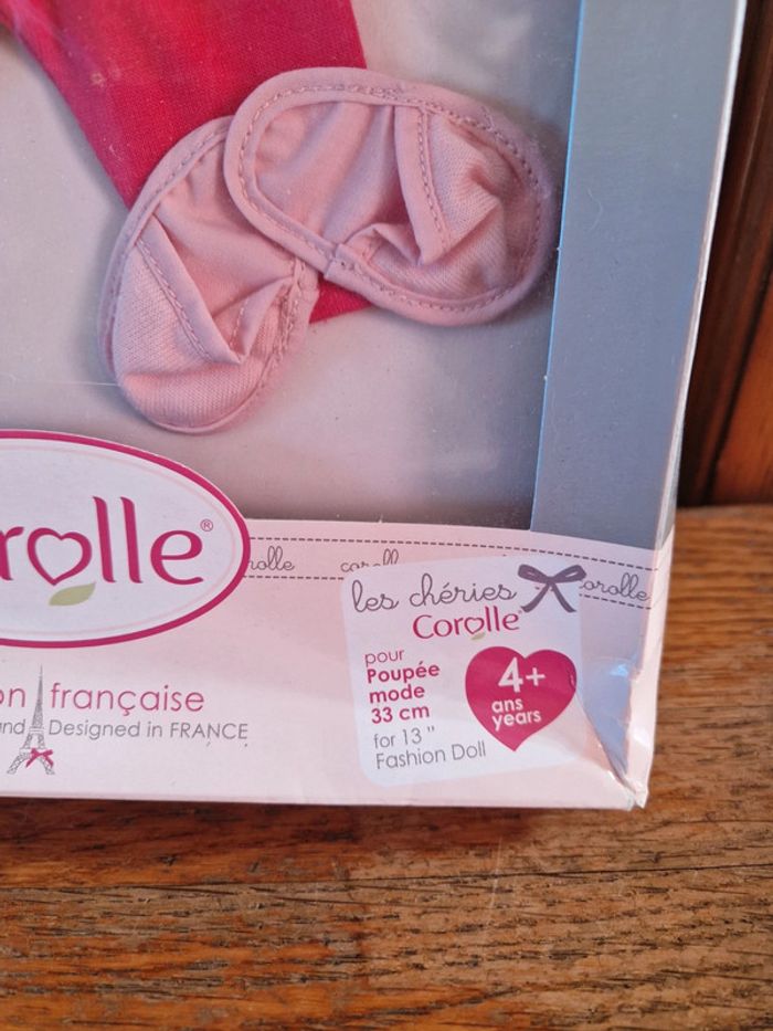 Pyjama corolle neuf - photo numéro 3