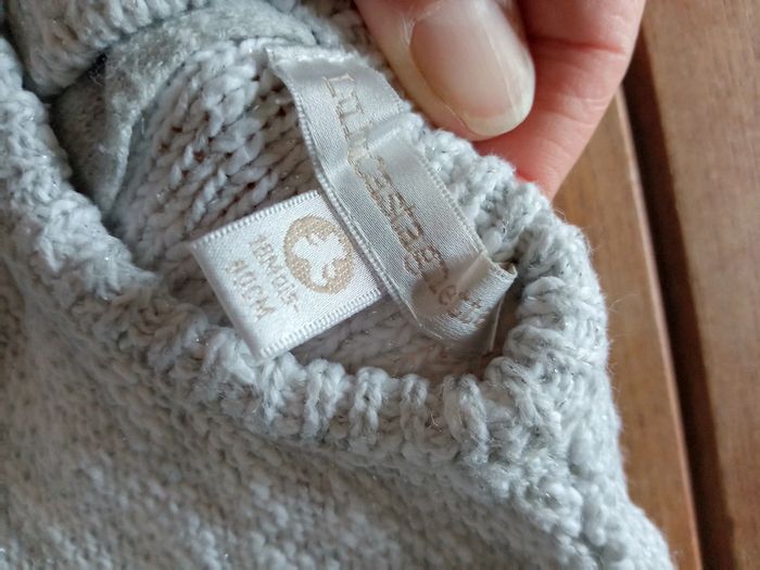 Pull T 18 mois - photo numéro 4