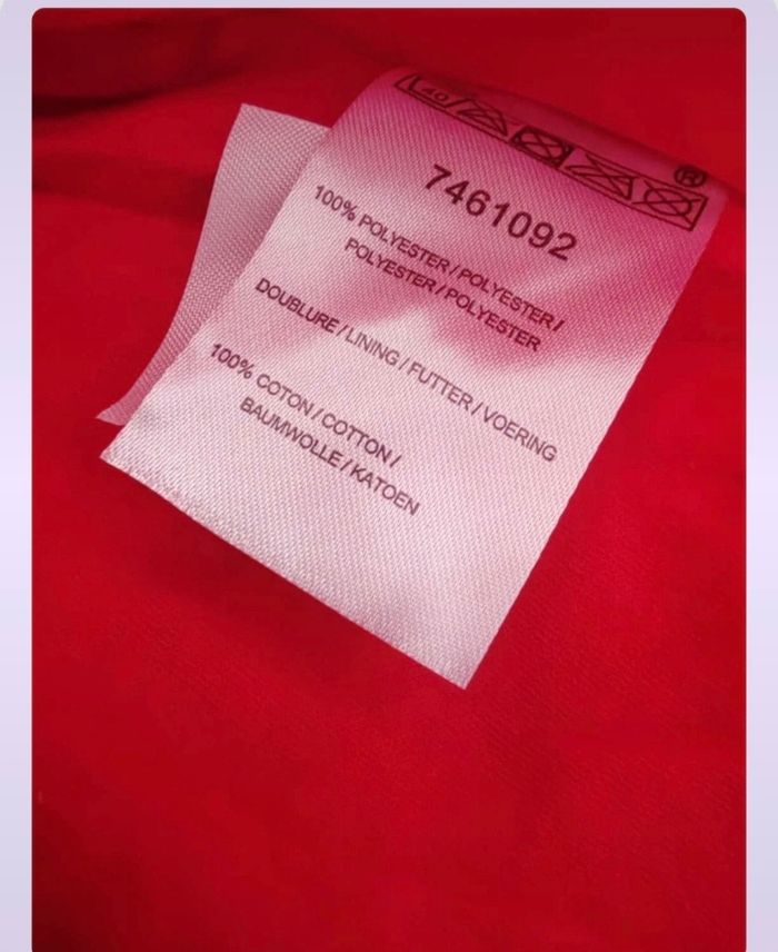 Combi bébé neuve - photo numéro 3