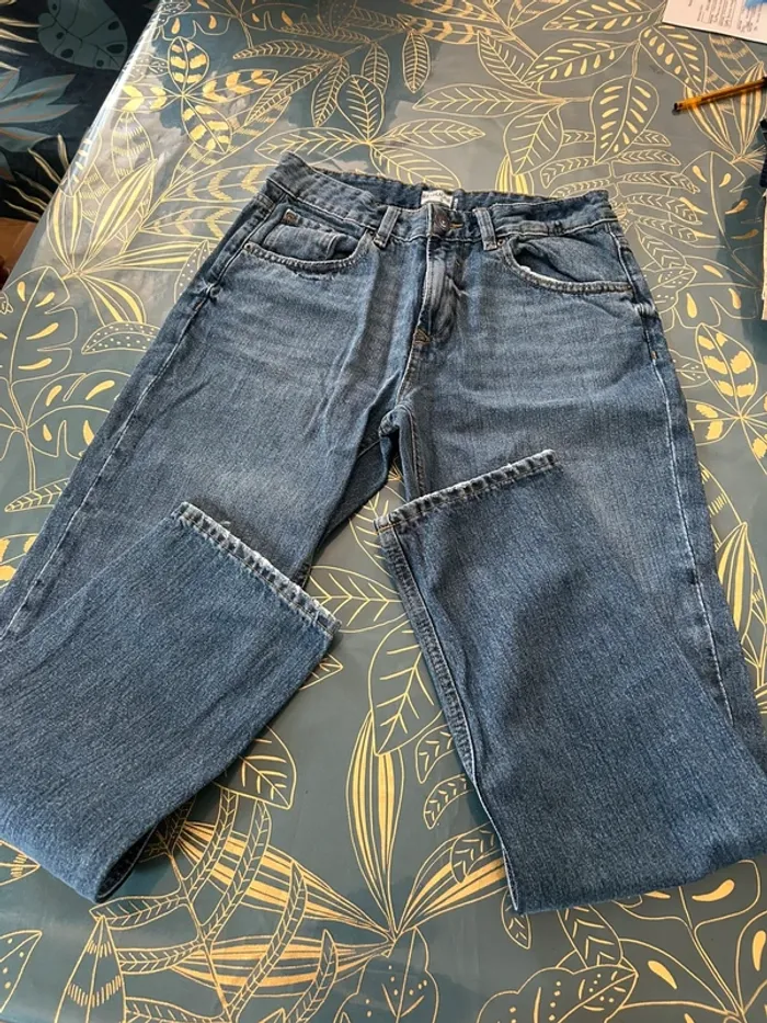 Jeans homme