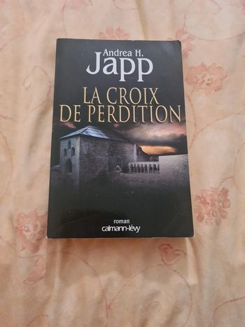 La croix de perdition