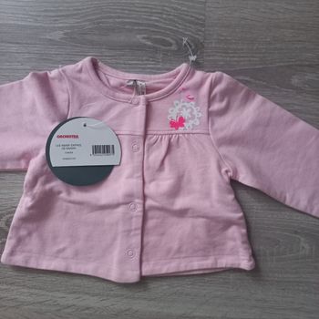 T-shirt manche longue