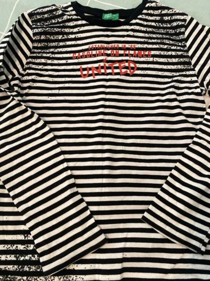 T-shirts - photo numéro 3