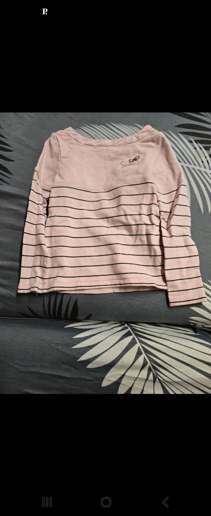 Lot 2 pull - photo numéro 2