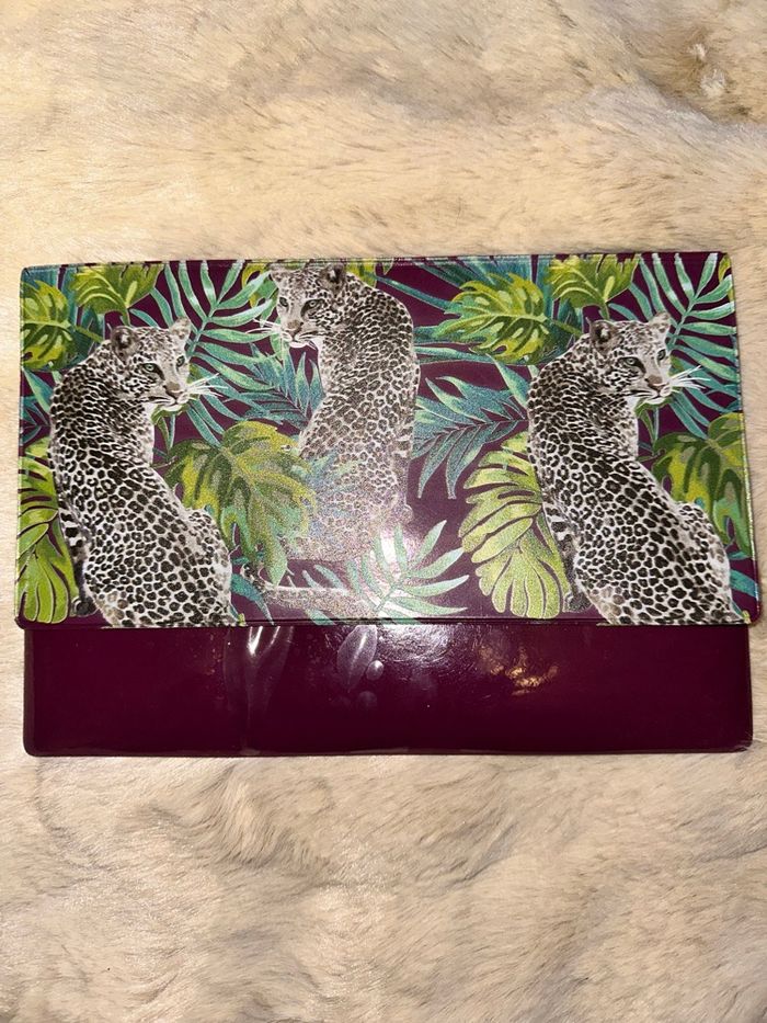 Pochette multi usage