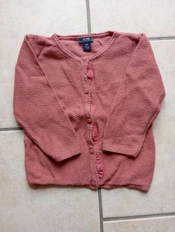 Gilet
