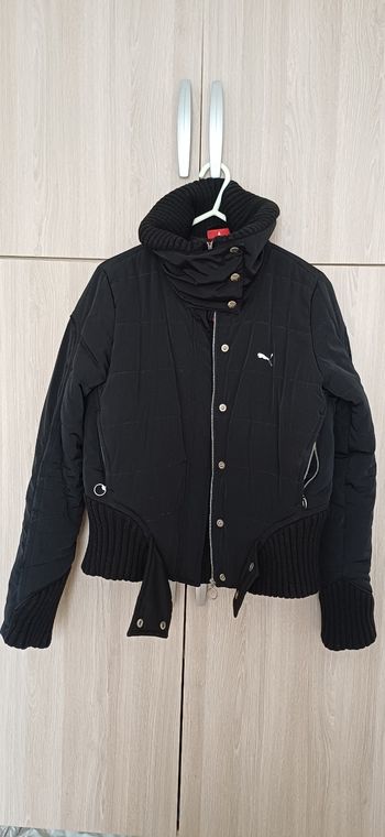 Blouson femme