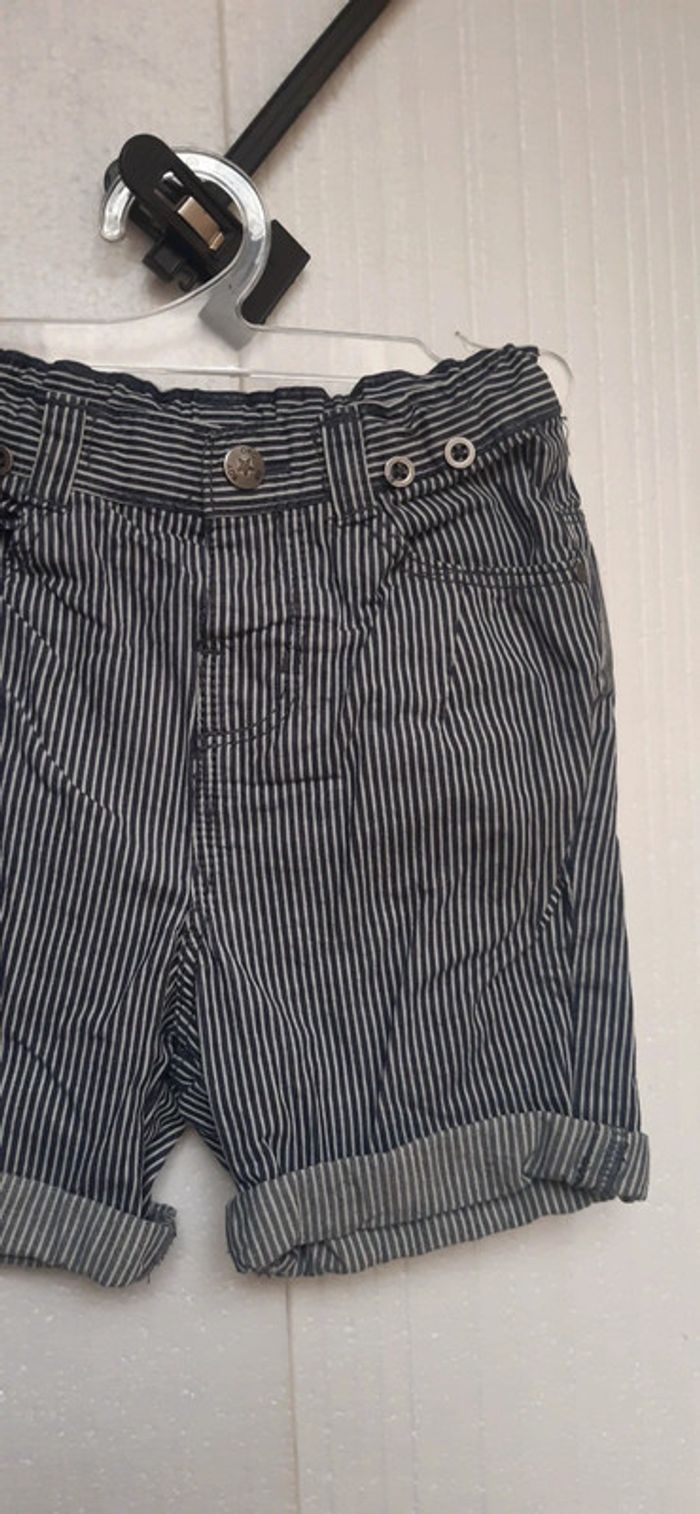 Short 3ans 36mois 92cm - photo numéro 3