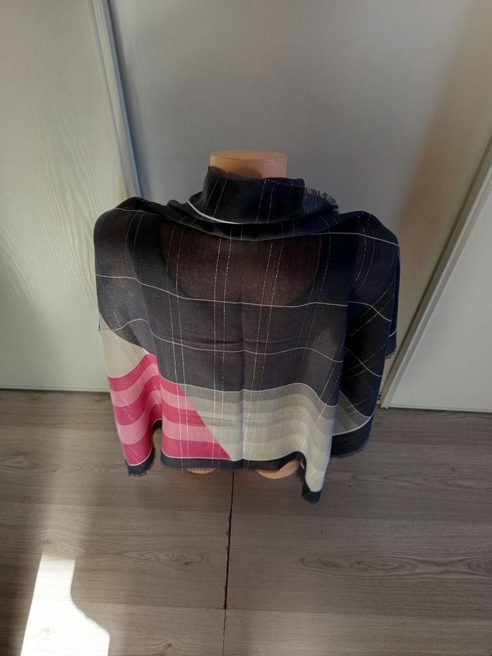 Foulard - photo numéro 3