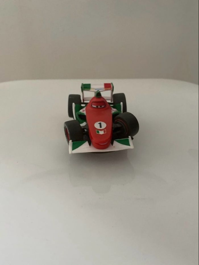 Une collection de 10 figurines de Disney Infinity - photo numéro 9