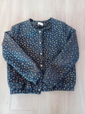 Veste