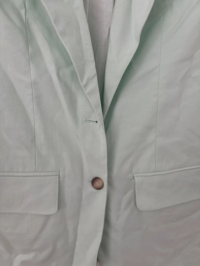 Blazer sans manche - photo numéro 2