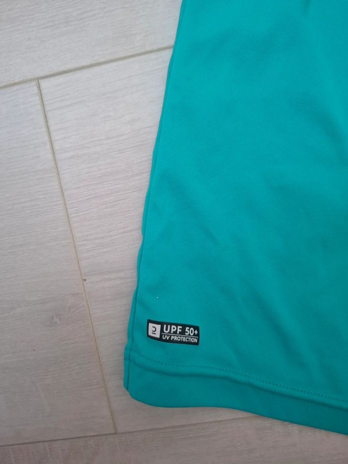 T shirt uv 4/5 ans - photo numéro 2