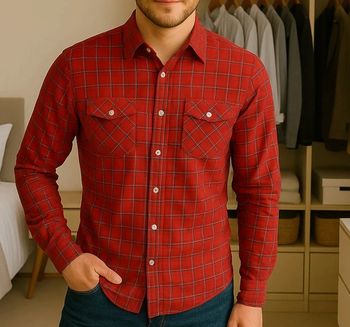 Chemise Levi's taille S