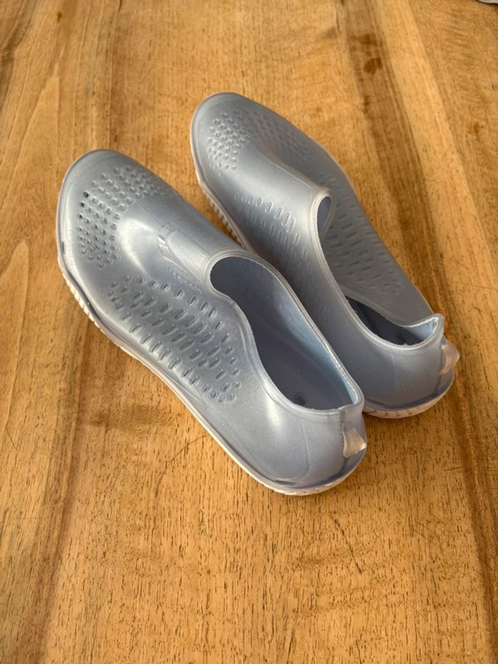 Chaussures aquatiques Nabaiji - photo numéro 2