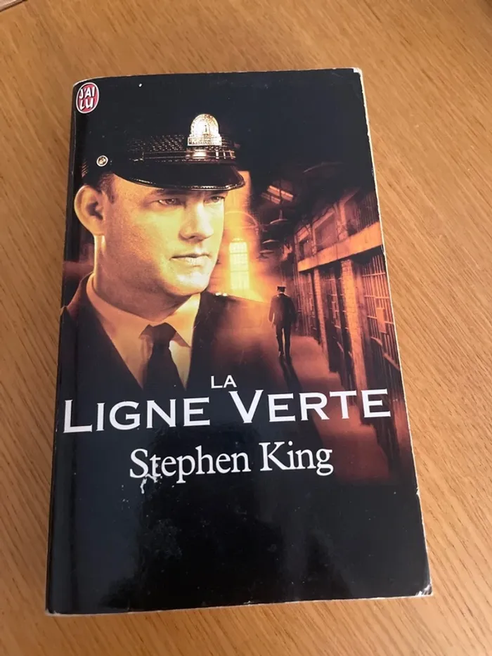 La ligne verte