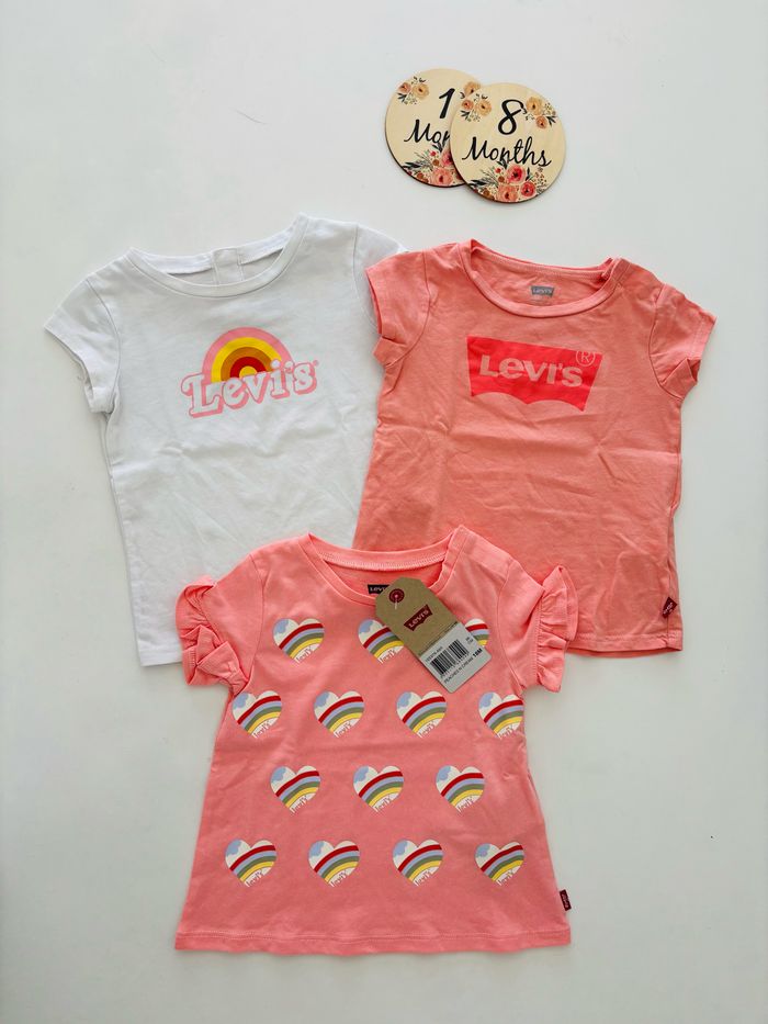 T-shirt Levi’s