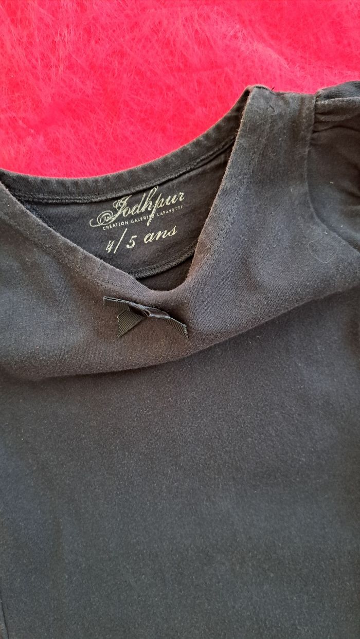 Lot de deux robes - photo numéro 4