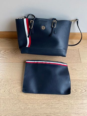 Sac à main tommy hilfiger