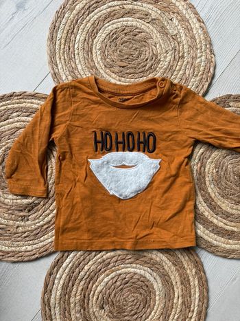 Tee shirt bebe